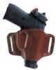 Bianchi Belt Slide Concealment Holster For Sig Model P230 Md: 19246