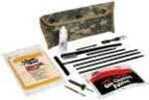 Kleen-Bore Bore Digital Tan Camo Universal Field Cleaning Kit Md: POU300DCA