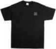 Glock Short Sleeve Large Black T-Shirt Md: Ga10009