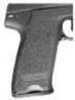 Decal Grip Enhancer For H&K USP45 Rubber/Black Md: HKUSP45R