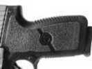 Decal Grip Enhancer For Kahr Arms Rubber/Black Md: KPPMR
