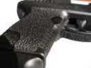 Decal Grip Enhancer For Taurus PT111 Rubber/Black Md: TMPT111R
