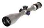 Zeiss Conquest 4X14X50 Scope W/Z-Plex Reticle/Side Focus & Stainless Steel Finish Md: 5214929920