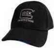 Glock AS10018 Thin Blue Line Hat