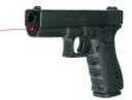 Lasermax Sight For Glock 20/21 With Finger Groove/Rail Md: LMS1151PFGR