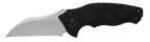 Kershaw Wharncliffe Blade Knife With Straight Edge Md: 1820