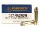 Manufactured To The highest stAndards For Consistent Quality And Exceptional Performance, Magtech Ammunition Is competItively Priced, Making It One Of The Best Values In Centerfire Pistol And Revolver...