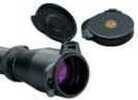 Leupold Flip Back Lens Cover Kit With 50MM Low Profile Cap & Standard Eye Piece Md: 62730