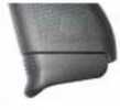 Pearce PG43+1 Magazine Extension Grip For Glock 43 Model PG43+1