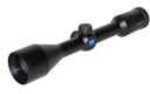 Zeiss Conquest 3X-9X50 Riflescope W/Matte Black Finish/Rapid Z 600 Reticle Md: 5214809971