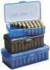 MTM 50 Round 380 ACP /9mm Pistol Ammunition Box Md: 50941