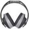 Radians Black/Gray Hearing Protection Earmuffs Md: El29Cs
