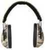 Radians Max4 Camo Hearing Protection Earmuffs Md: Ls01MOCS