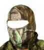 Hunters Specialties Realtree All Purpose Green 3/4 Mask Md: 05231