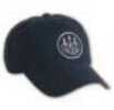 Beretta Washed Trident Hat -Navy