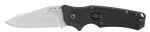 Kershaw Folding Knife With Clip Point Blade & Anodized Aluminum Handle Md: 1910