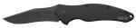 Kershaw Clip Point Blade Folder Knife With Tungsten DLC Coating Md: 1840CKT