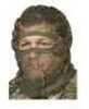 Hunters Specialties Realtree All Purpose Soft Mesh Face Mask Md: 05405