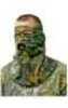 Primos Ninja Mesh 3/4 Mask Mossy Oak BreakUp Model: 528