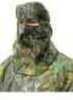 Primos Mossy Oak New Break-Up Full-Hood Ninja Mask Md: 6225