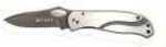 Columbia River Pazoda Knife With Drop Point Blade & Plain Edge Md: 6480