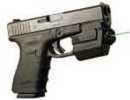 Viridian Green Laser For All for Glocks With Picatinny Rail Md: GLK