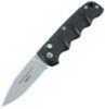 Boker 01KALS74N Plus Folder 3.3" AUS-8 Drop Point Aluminum