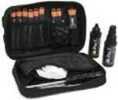 Hoppes Tactical Soft Sided Gun Cleaning Kit Md: 0701556