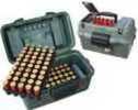 MTM Deluxe Shotshell Case 100 Rd.