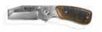 Columbia River Chisel Blade Folder Knife Md: 4020RH