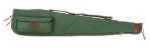 Allen 46" Rifle Case With Leather Trim Md: 96146