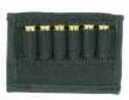 Blackhawk Nylon Pistol Ammunition Carrier Md: 74Cs00Bk