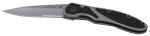 Kershaw Salvo-Serrated  Box Md: 2445St