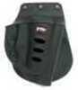 Fobus E2 Evolution Roto Belt Holster Ruger SP101 Md: Ru101Rb