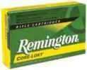 Remington 3030 170GR HP-CORELOKT 20BX