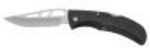 Gerber Folding Knife With Plain Edge Clip Point Blade Md: 06701