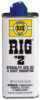 Rig Gun Oil Lubricant & Protectant #2 4 12 Oz. Spout Can