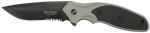 Columbia River K470KKS Onion Folder Acuto + Stainless Steel Drop Point/Serrated