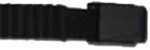 Grovtec US Inc GTAC94 Ammo Belt For Rifle Fits Up To 50" Waist Black Elastic/Nyl