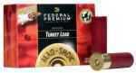10 Gauge 3-1/2" Copper Plated Lead #5  2 oz 10 Rounds Federal Shotgun Ammunition