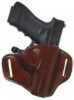 Bianchi Belt Holster For Colt Officers Model Md: 22138