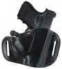 Bianchi Black Belt Holster For Sig Model P220/P226 Md: 22160