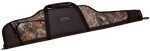 Uncle Mikes 40746 Scopetector II Rifle Case 46" Dense Closed-Cell Foam RTAP