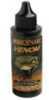 Hoppes Boresnake Venom Black Gun Cleaner 2Oz BOTL