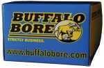 380 ACP 90 Grain Hollow Point 20 Rounds Buffalo Bore Ammunition