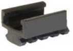 Lasermax LMSADPSigma Accessory Rail For Sigma Weaver Style Black Finish