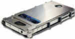 Columbia River INOX4S iPhone 4/4S Case Stainless