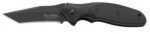 Columbia River K490KKS Onion Folder AUS-8 Tanto Blade Cold Forged Aluminum