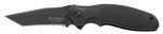 Columbia River K495KKS Onion Folder AUS-8 Tanto Blade Nylon