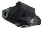 Sig Sauer Electro-Optics  Lima1 Rail Mount Green Laser Picatinny